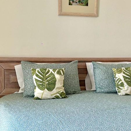 Green And Blue View Apartment Албуфейра Екстериор снимка