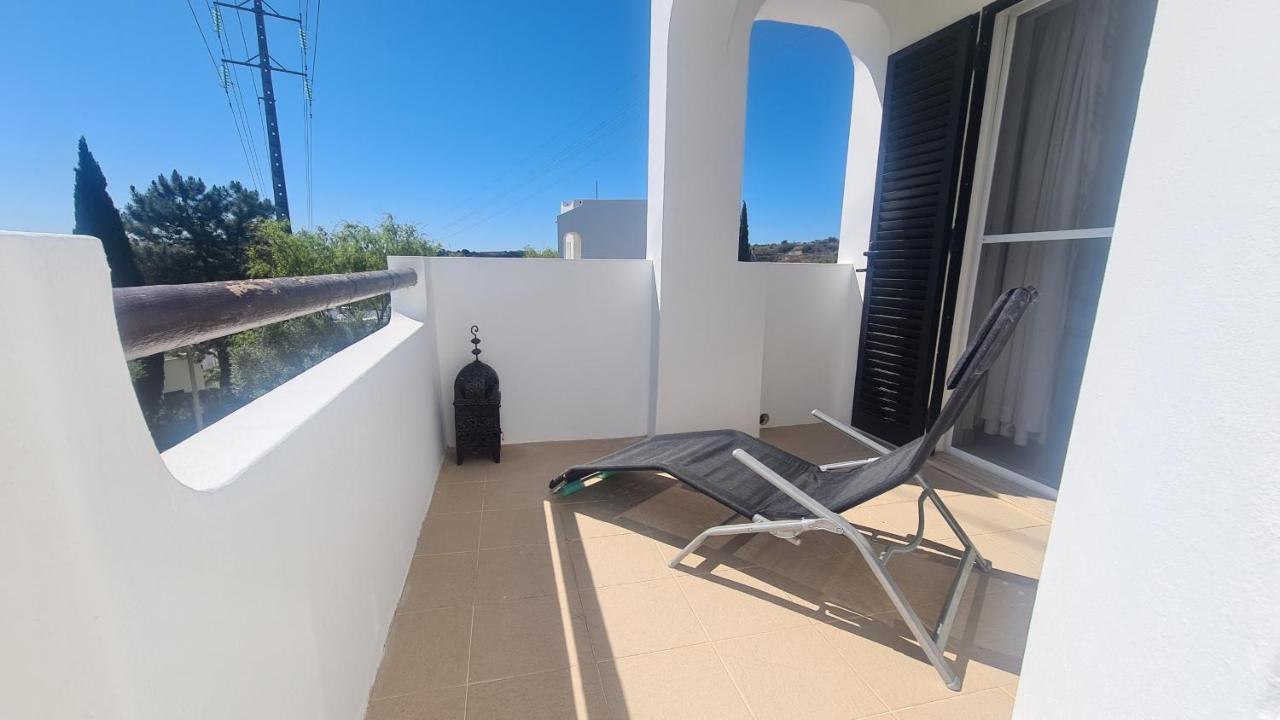Green And Blue View Apartment Албуфейра Екстериор снимка