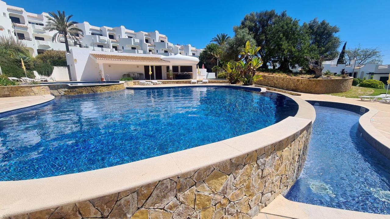 Green And Blue View Apartment Албуфейра Екстериор снимка