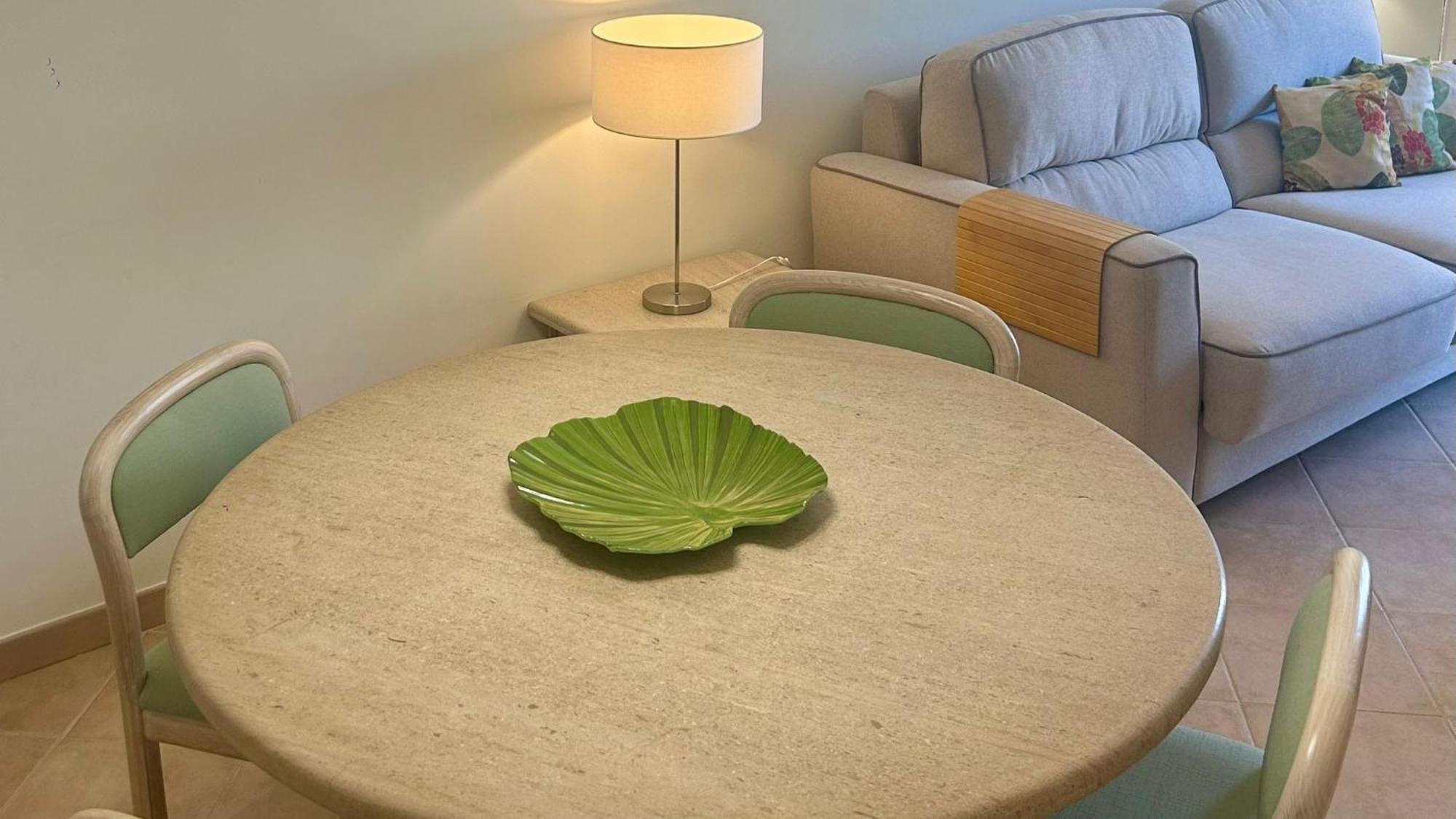 Green And Blue View Apartment Албуфейра Екстериор снимка